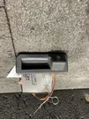Used Park Assist Camera Fits: 2023 Volkswagen Jetta Decklid Mounted Grade. Fixed Price $159.90.