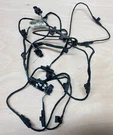 Genuine Audi A6 C7 Parking Sensor Wiring Loom Front Bumper (2011-2018). Fixed Price $127.74.