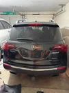 2012 Acura Mdx Trunk/hatch/tailgate Power Lift W/ Rear View Camera Fits 10-13. Fixed Price $950.00.