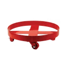American Forge & Foundry 8655 Gallon Drum Band Dolly. Fixed Price $283.50.