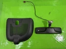 Mercedes Class W177 Rear View Interior Mirror Surround Trim Cover 2022-2025. Fixed Price $54.51.