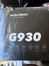 Wolfbox G930 Rear View Mirror Camera. Fixed Price $100.00.