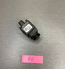 14-18 Oem Bmw X4 F26 Surround View Camera 360 Gray Socket. Fixed Price $199.00.