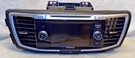 13 14 15 Honda Accord Radio Cd Player & Code 39101-T2A-A830 2BA0 HAE16. Fixed Price $53.40.