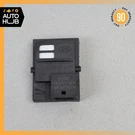 14-22 Lr Range Rover Sport L494 Front Windshield Rain Sensor Oem. Fixed Price $74.70.