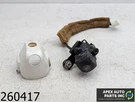 Oem 2008 Acura Mdx 3.5L White Rear View Back Up Reverse Parking Camera. Fixed Price $79.99.