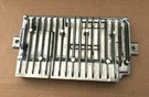 2021 Mercedes E450 E53 Camera Control Unit, Part# 0009001627, Genuine Oem. Fixed Price $259.00.
