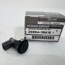 Genuine Nissan Infiniti 25994-1PA5B Sonar Sensor EX35, EX37. Front Right. QX50.. Fixed Price $229.98.