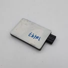 2017 2018 2019 Alfa Romeo Giulia Blind Spot Radar Sensor Oem 50538672. Fixed Price $39.99.