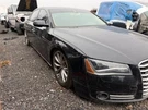 Passenger Camera/projector Radar Unit Fits 11-14 Audi A8 490254. Fixed Price $369.89.