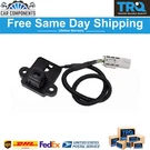 Trq Rear View Camera Fits For 2009-2013 Cadillac Escalade Chevy Avalanche. Fixed Price $87.27.