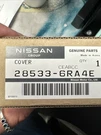 28533-6RA4E Cover 23 Nissan Rogue. Fixed Price $40.00.