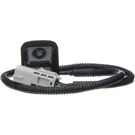 Park Assist Camera Standard PAC431 Fits 16-17 Cadillac Xts. Fixed Price $252.99.