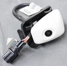 Oem Backup Rear View Camera Kia Forte Koup 95760-A7500-UD Clear White. Fixed Price $105.00.