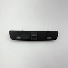 2020-2024 Chevy Corvette Z06 Rear License Plate Panel Cover W/light Lamps Camera. Fixed Price $146.78.