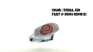 2025 Toyota Tacoma Front Bumper Sensor Ultrasonic Park 89341-0E040 Oem. Fixed Price $89.10.