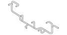 Genuine Audi Wire Harness 4G5-971-095-T. Fixed Price $421.11.