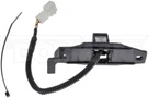 Dorman 590-645 Park Assist Camera. Fixed Price $117.61.
