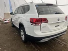 Used Park Assist Camera Fits: 2019 Volkswagen Atlas Radar Unit Rear Bumper Blind. Fixed Price $121.74.