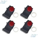 4PCS For Hyundai Parking Aid Sensor 99310-S1900 Red. Fixed Price $105.61.