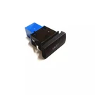 Genuine Audi Switch 4F0-941-503-5PR. Fixed Price $62.85.