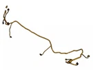 Genuine Ford Wire Parking Distance Aid Se F1EZ-15K867-AZ. Fixed Price $48.59.