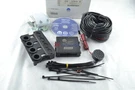Original Parking Sensor Kit Fiat Freemont Jeep Compass Patriot - K82212841. Fixed Price $337.11.