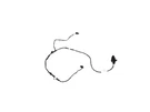 Genuine Mopar Rear Fascia Wiring 68280375AB. Fixed Price $42.33.