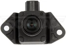 Dorman 592-067 Park Assist Camera For 17-19 Jeep Grand Cherokee. Fixed Price $64.85.
