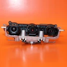 Tesla Cybertruck Front Windshield Forward Bi-camera 2023 2024 1879037-01-F Oem. Fixed Price $179.10.