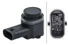 Hella Parking Aid Sensor For Transit Custom, Xf, Escape, Xj+more 358141471. Fixed Price $50.48.