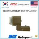 Genuine ! Parking Sensor For 2019-2021 Nissan Rogue Sport Oe# 28438-7FM0C. Fixed Price $9.99.