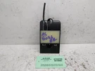 2017 Jaguar F-pace Oem Passenger Side Blindspot Module FW9314F152B0. Fixed Price $145.11.