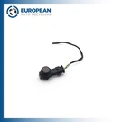 2018 Bmw M4 Rear Park Assist Sensor - Oem W/ Pigtail 66207990758 22K Miles. Fixed Price $74.80.