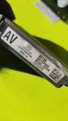 13 14 15 Toyota Avalon Rear Blind Spot Module 88162 07010. Fixed Price $45.00.