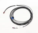 New Oem Ford Front Camera Wiring Jumper LJ8Z-14D202-W Mustang Mach-e 2021-2025. Fixed Price $30.45.