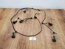 23-25 Oem Bmw G87 M2 Rear Bumper Pdc Sensors Wiring Harness Black / Gray C4W. Fixed Price $189.95.