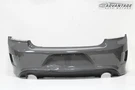 2018-2023 Dodge Charge Rear Bumper Cover Ceramic Gray W/ Park Sensors Oem. Fixed Price $999.99.