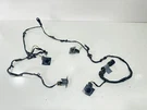 2011 - 2013 Bmw 5 Series F10 Front Bumper Parking Sensor Harness Oem 9241692. Fixed Price $85.00.