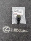 New Oem Lexus Park Sensor Part Number 89341-K0060-G4 Green.. Fixed Price $75.00.