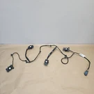 2006-13 Volvo C70 Rear Bumper Pdc Parking Sensor Wire Harness Set. Fixed Price $79.96.