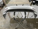 10-15 Lexus IS250C IS350C Convertible Oem Rear Bumper Cover Complete Used. Fixed Price $399.99.