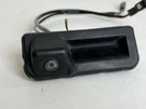 2019 Audi Q5 Tailgate Liftgate Release Opener Handle & Camera 8W8827566E Oem. Fixed Price $151.01.