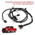 Front Wire Harness FL3Z-15K867-E Ford F-150 2015-2017 2016. Fixed Price $45.71.