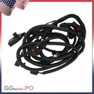 GB5Z-15K867-B Fits Ford Explorer 16-2017 Parking Distance Aid Wiring Harness. Fixed Price $58.17.