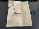 (1) New Oem Genuine Mopar Ring P/n 68164687AA. Fixed Price $7.78.