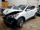 Driver Camera/projector Radar Unit Blind Spot Alert Fits 17-18 Santa Fe 1752321. Fixed Price $120.00.