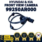 Genuine Oem Hyundai Kia Front View Parking Camera Genesis GV70 99250AR000. Fixed Price $150.00.