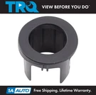 Trq Rear Left Inner Parking Assist Sensor Bezel Fits 2015-2020 Ford F-150. Fixed Price $18.95.
