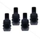 For Toyota Tundra Rear Ultrasonic Parking Sensor X4 89341-K0060-C5. Fixed Price $185.95.